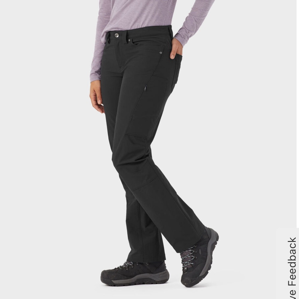 Duluth Flexpedition Bootcut Pants